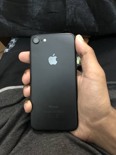 Iphone 7 Pta Approved 128gb