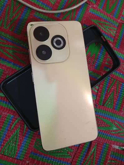 infinix smart 8 pro