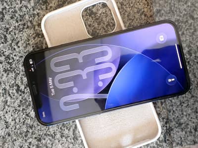 iphone 12 pro official PTA Approved