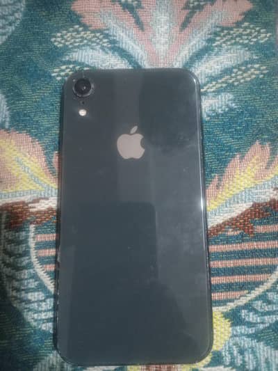 iPhone xr