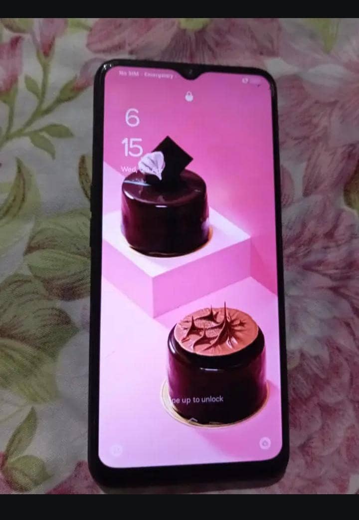 oppo a16 0