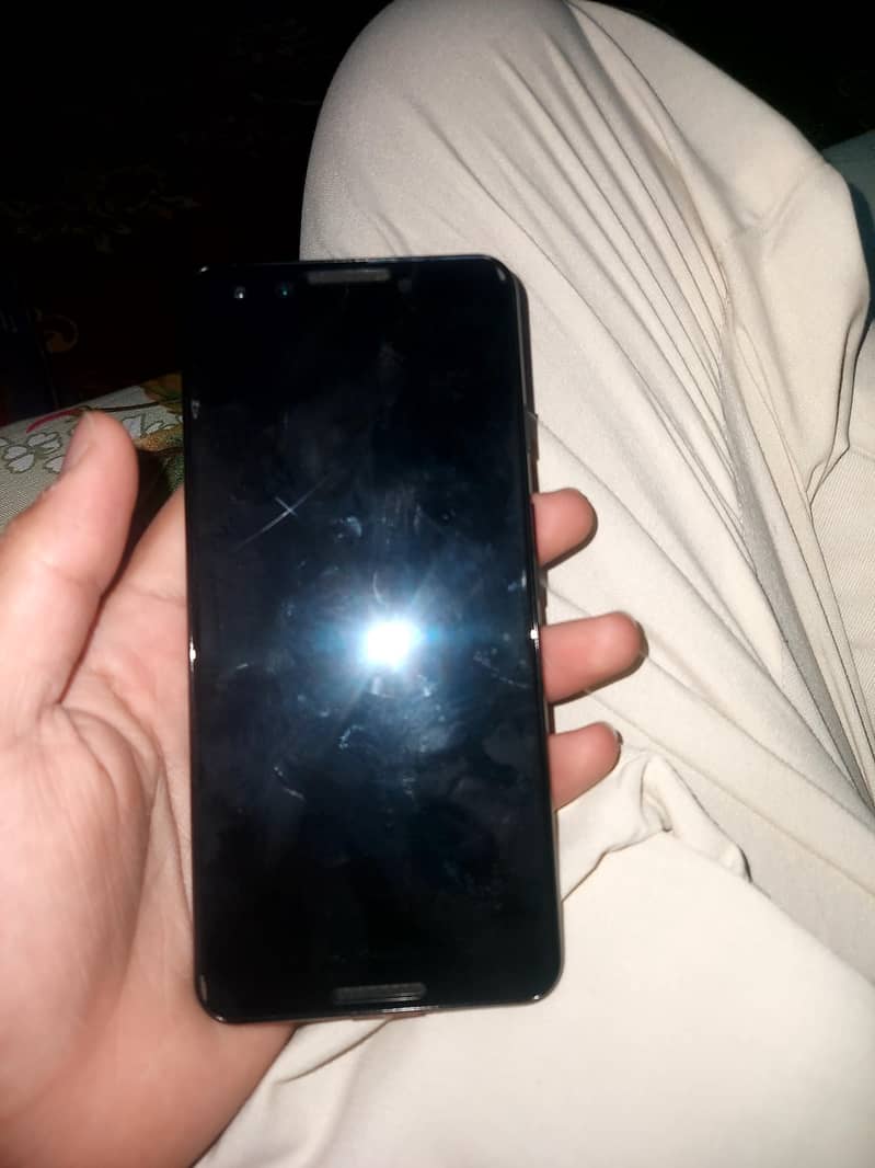 Google pixel 3 4