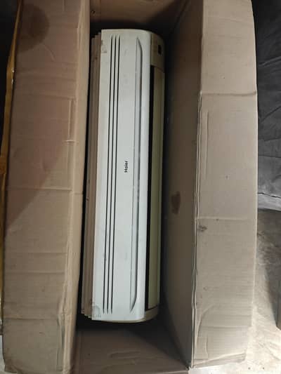 Haier 1.5 ton Ac for sale