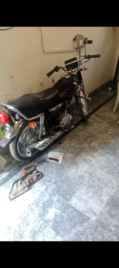 good condition