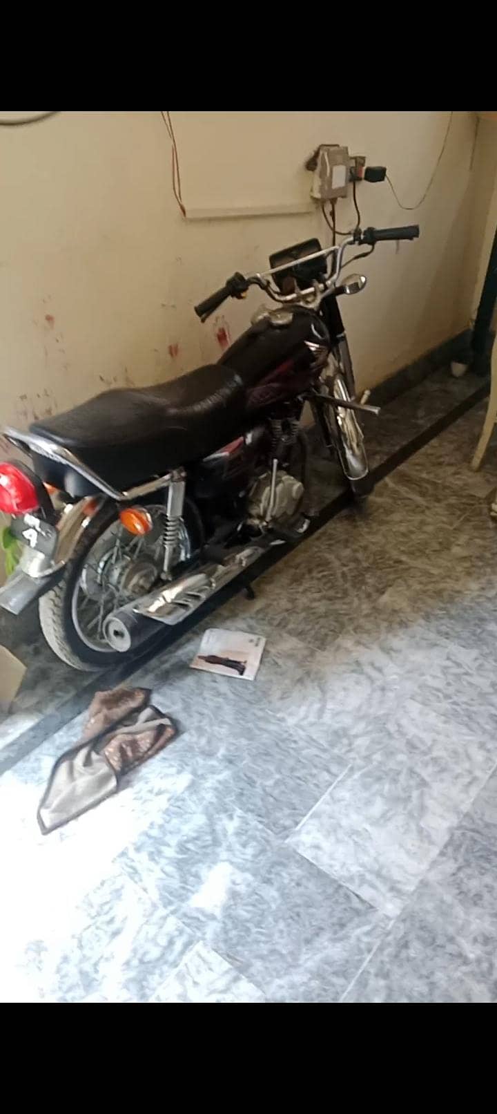 good condition 0