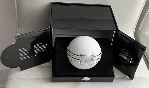 Wasim Akram 502 by J.