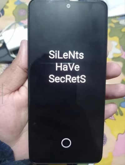 all ok phone