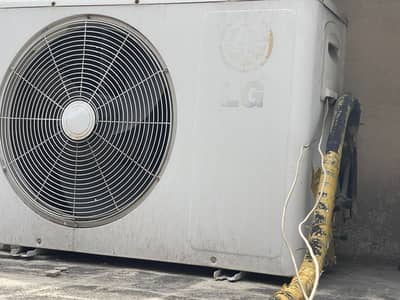 LG 1.5 Ton AC for Sale 