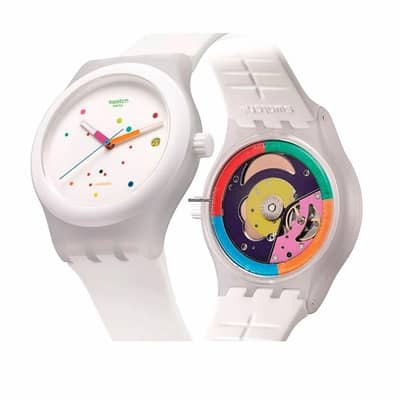 Swatch Sistem 51 Automatic
