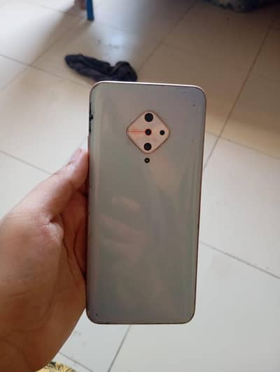 vivo s1 pro