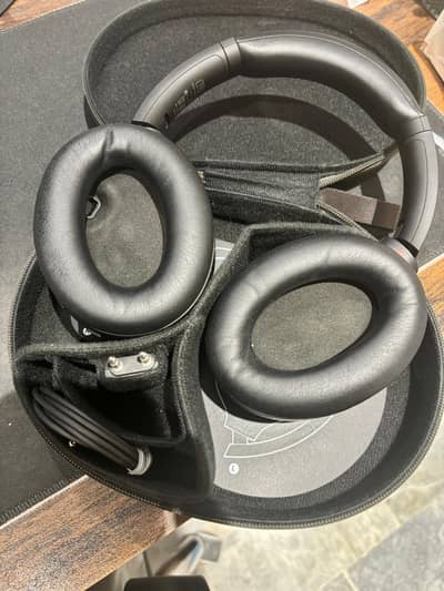Sony WH-1000XM4 Headphones