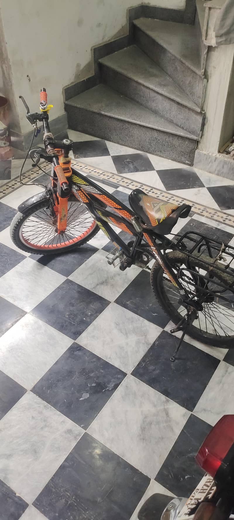 plus cycle 0
