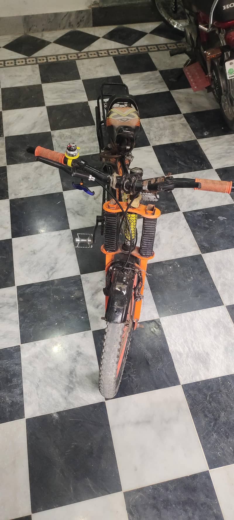 plus cycle 2