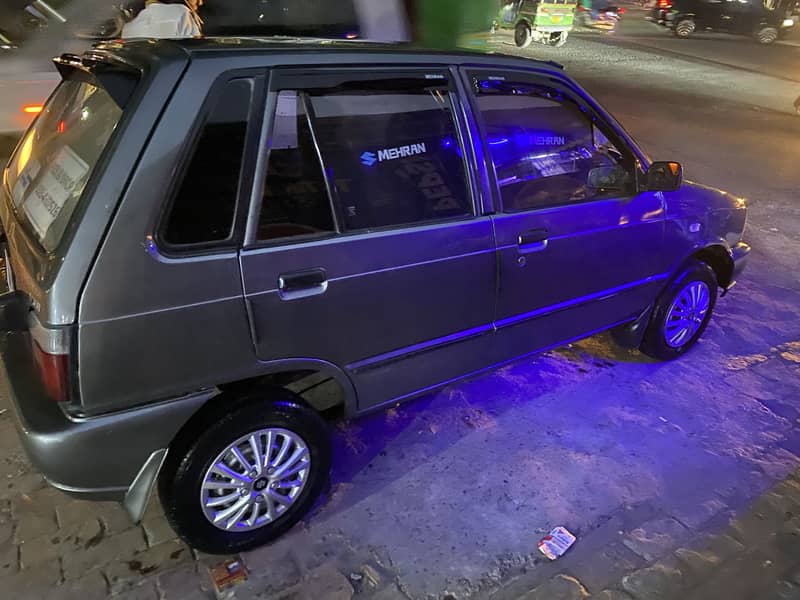 Mehran VXR 3