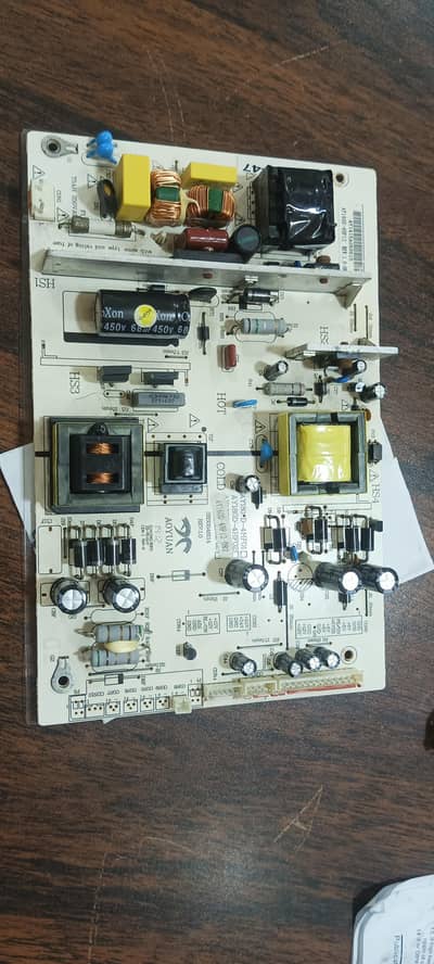 Samsung LED TV SMPS Power Board BN44-00645A