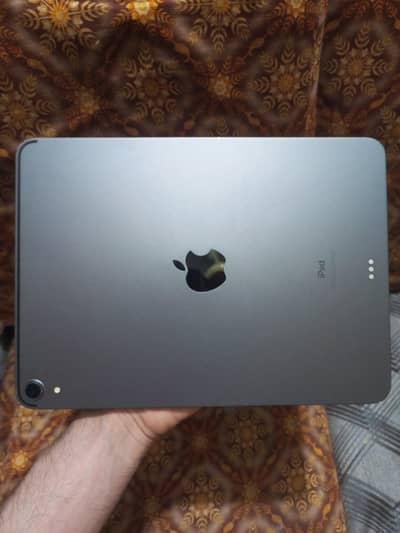 IPAD PRO 11INCH 2018
