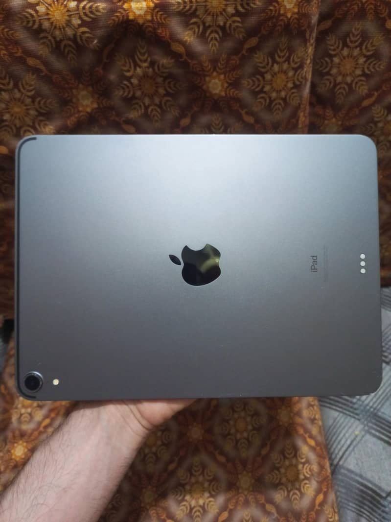IPAD PRO 11INCH 2018 0