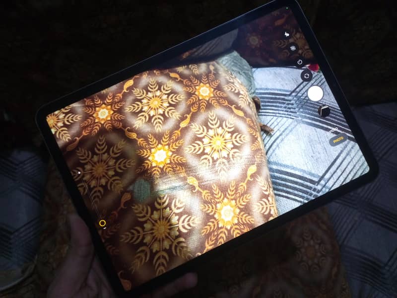 IPAD PRO 11INCH 2018 5