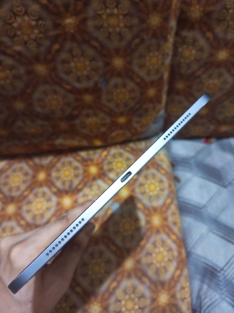 IPAD PRO 11INCH 2018 6