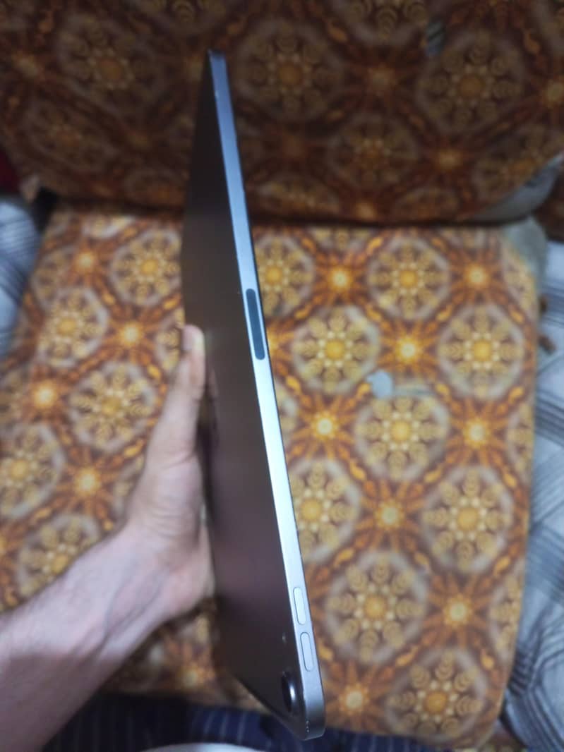 IPAD PRO 11INCH 2018 7