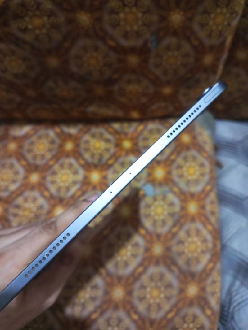 IPAD PRO 11INCH 2018 8