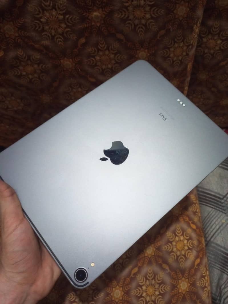 IPAD PRO 11INCH 2018 11