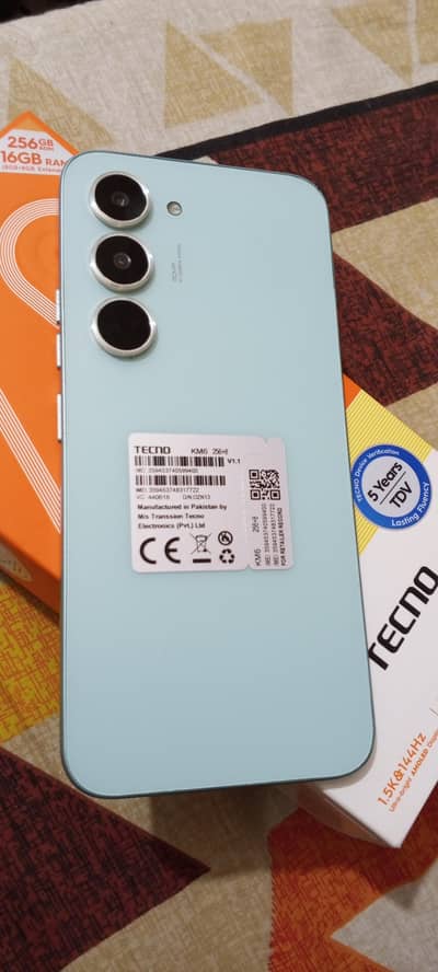 Infinix spark 40 pro 8/256