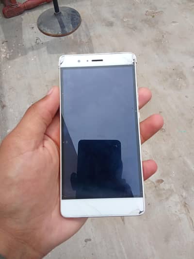 Huawei p9 lite 2/16 for home use