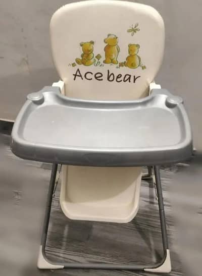 Baby highchair for sale