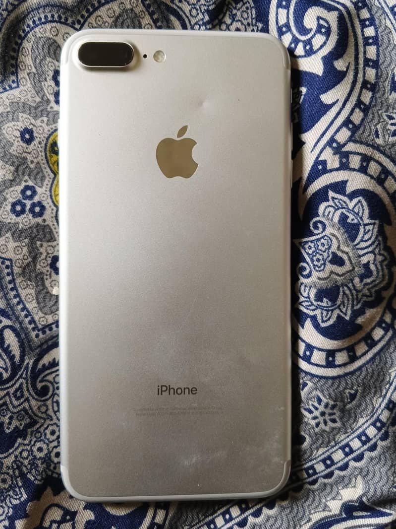 iphone 7 Plus 2