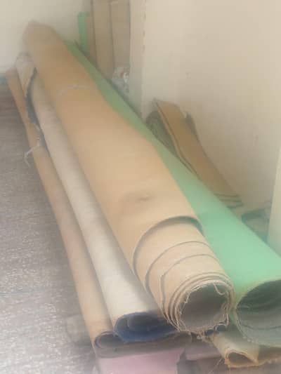 Carpets for 4 Rooms 14x14 Feet
