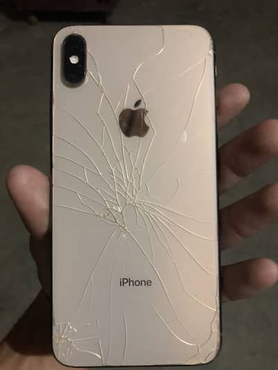 iPhone XSMax urgent sale