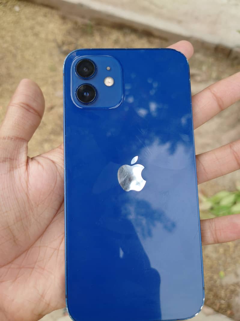 iphone 12 5