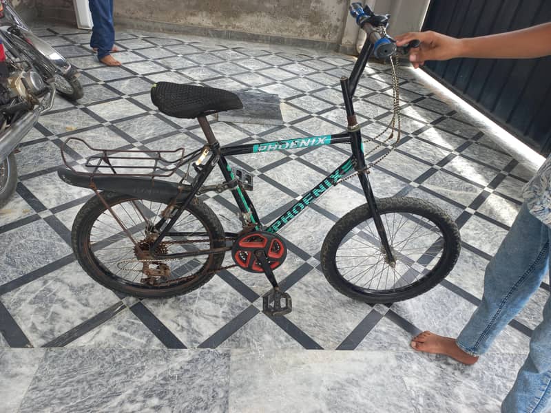 Cycle 0