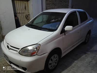 **Toyota Platz Genuine Condition | Non Accidental | Buy & Drive**