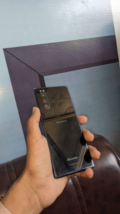 Sony Xperia 5 PTA Approved