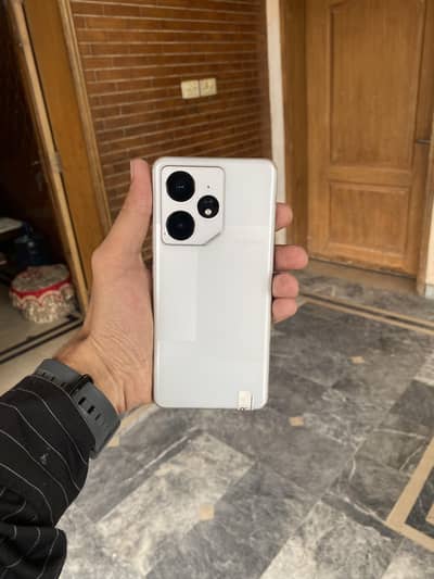 Realme Noe 7 Global Version