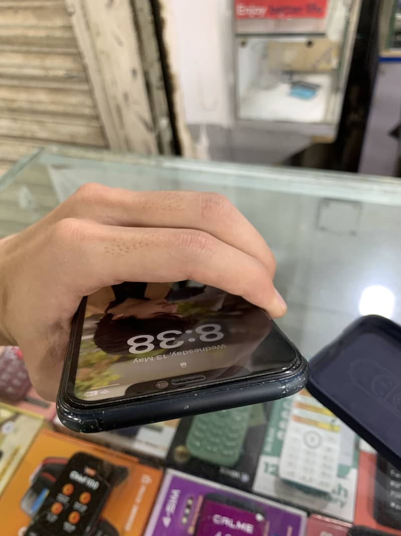 Iphone Xr 1