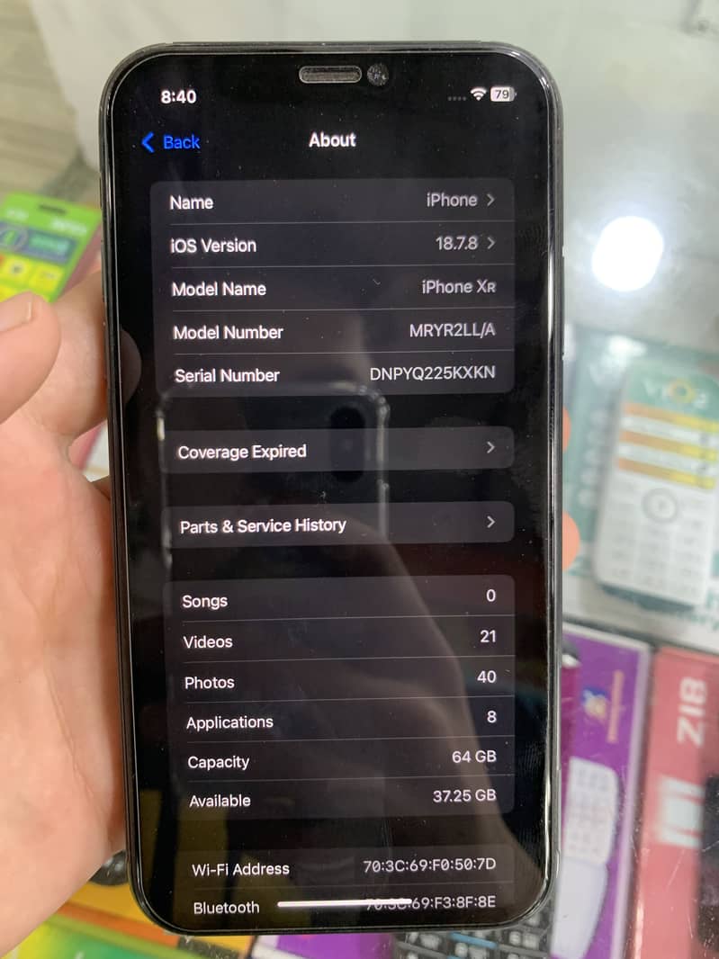Iphone Xr 2