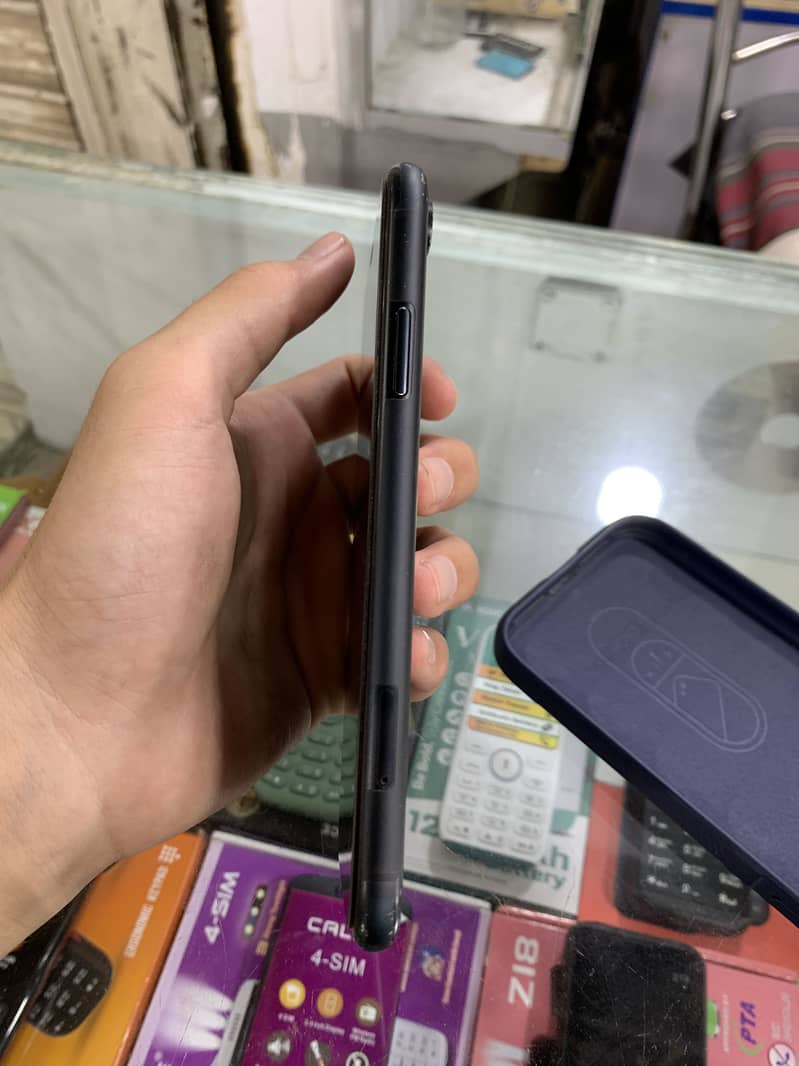 Iphone Xr 3