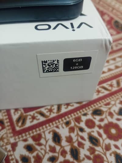 Vivo y21d (6/128)