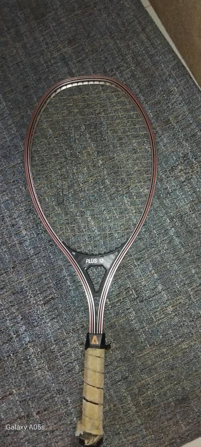 Tennis Racket Argon Plus 12