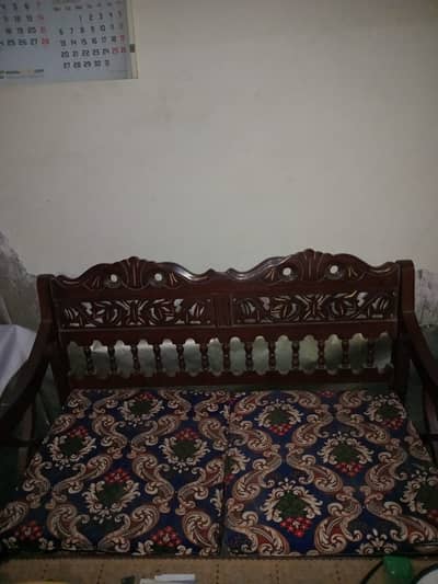 Chinoti sofa set