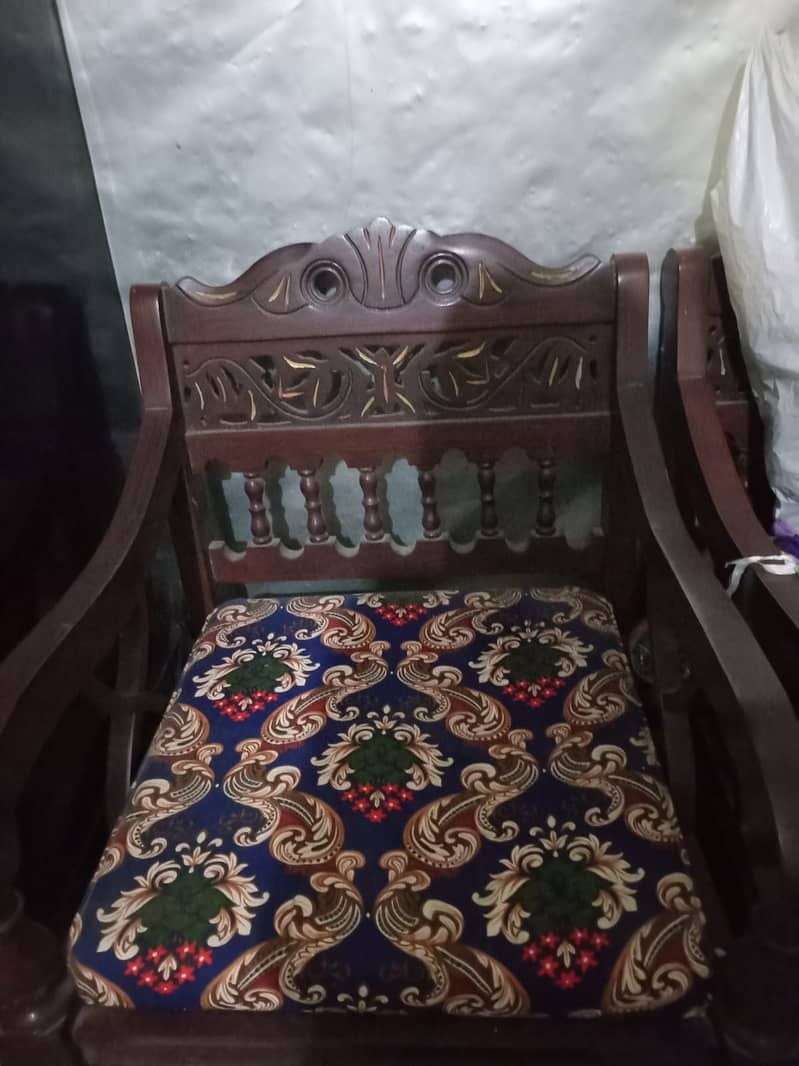 Chinoti sofa set 1