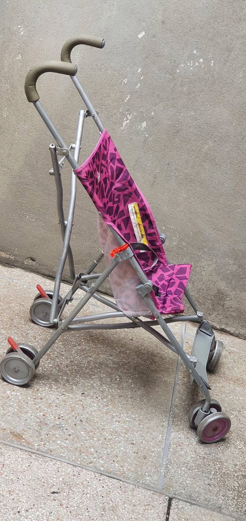 pram stroller imported 3