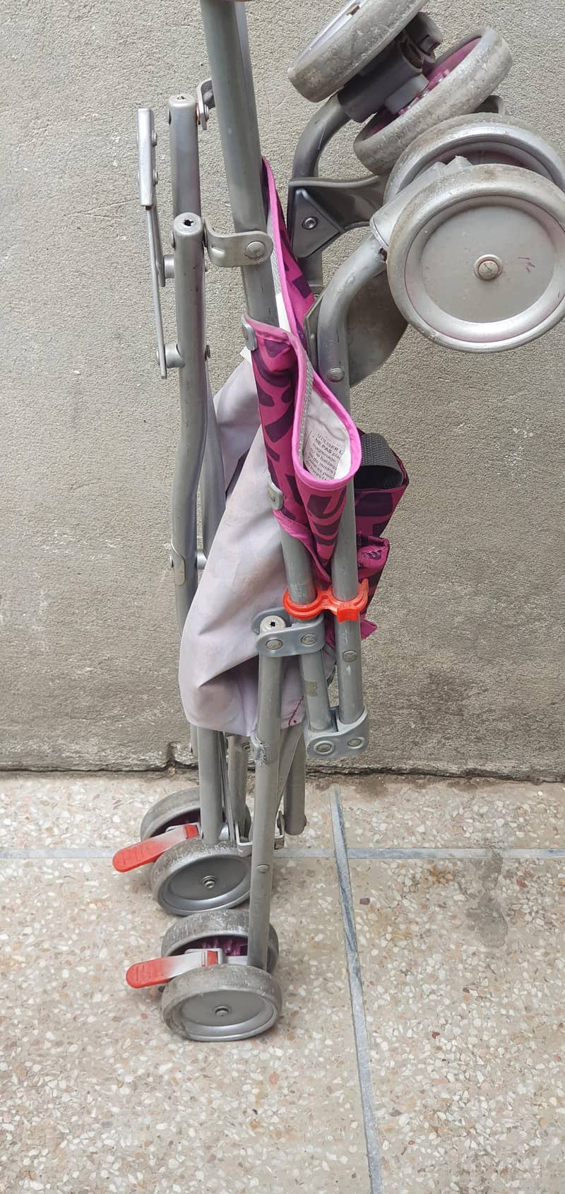 pram stroller imported 4