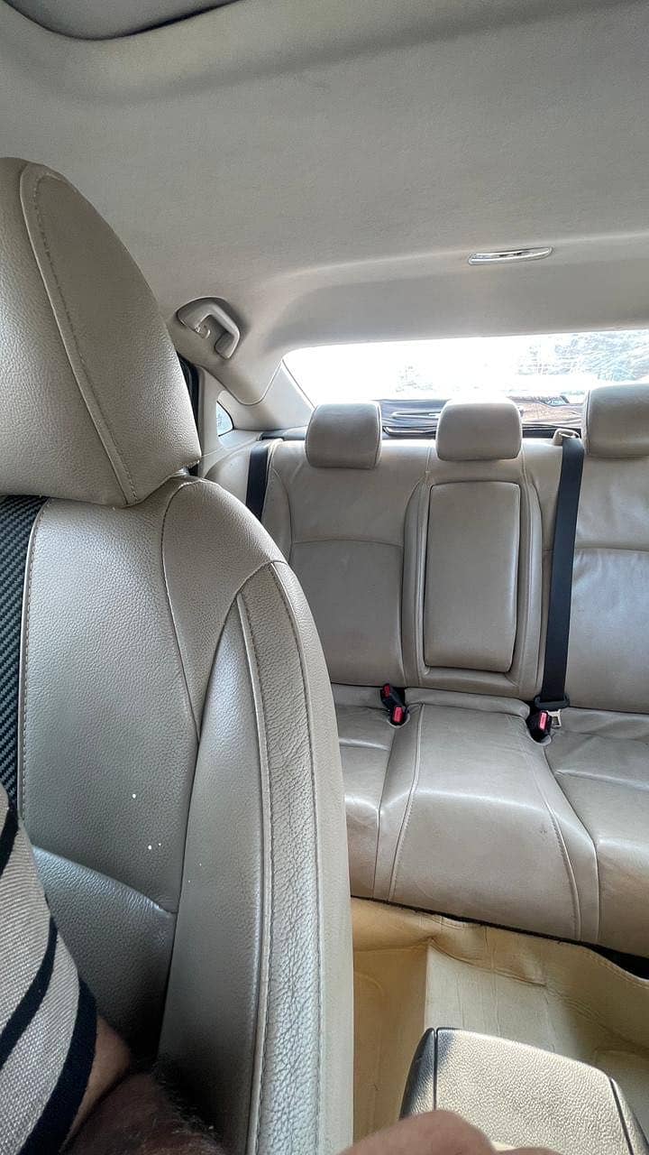 Honda civic 0