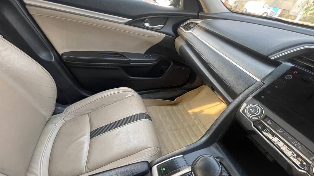Honda civic 12