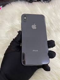 Apple iPhone XS Max 256gb
