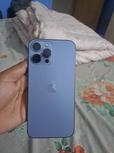 Iphone 13 pro max physical plus esim 128gb 93 orignal health